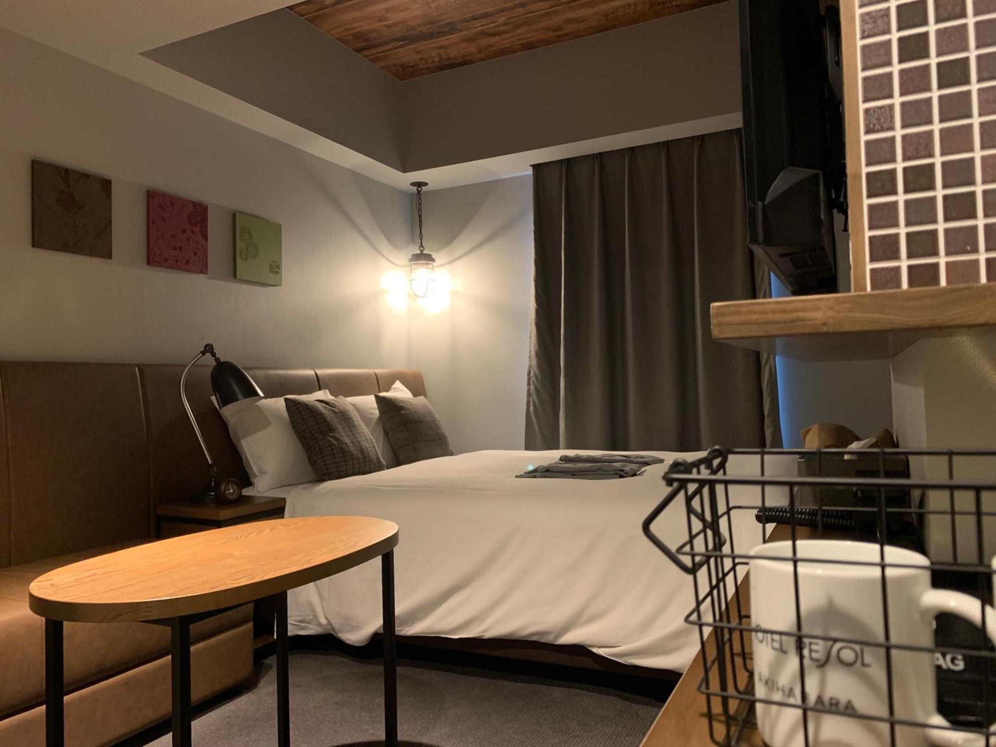Hotel Resol Akihabara Τόκιο Εξωτερικό φωτογραφία