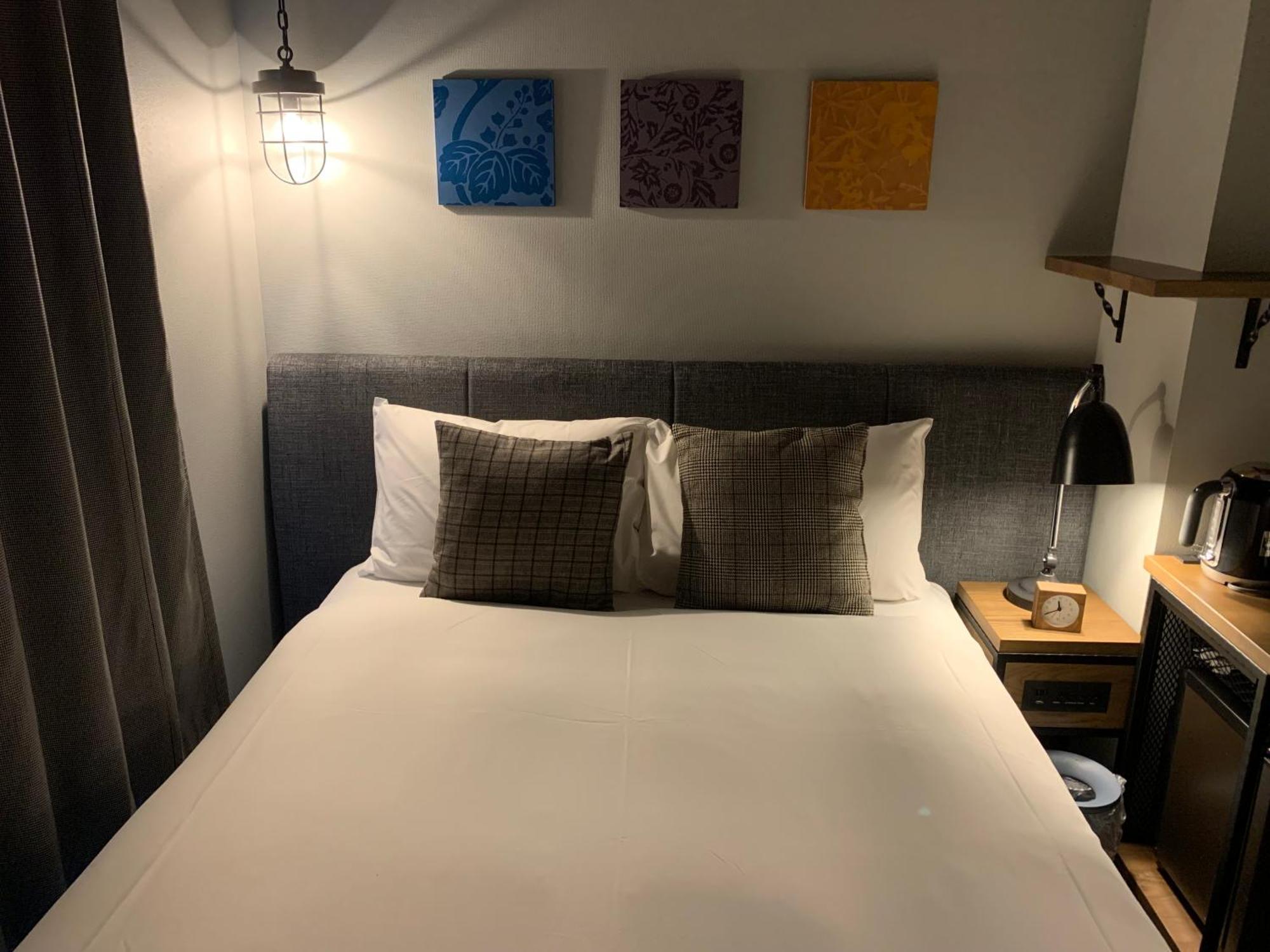 Hotel Resol Akihabara Τόκιο Εξωτερικό φωτογραφία