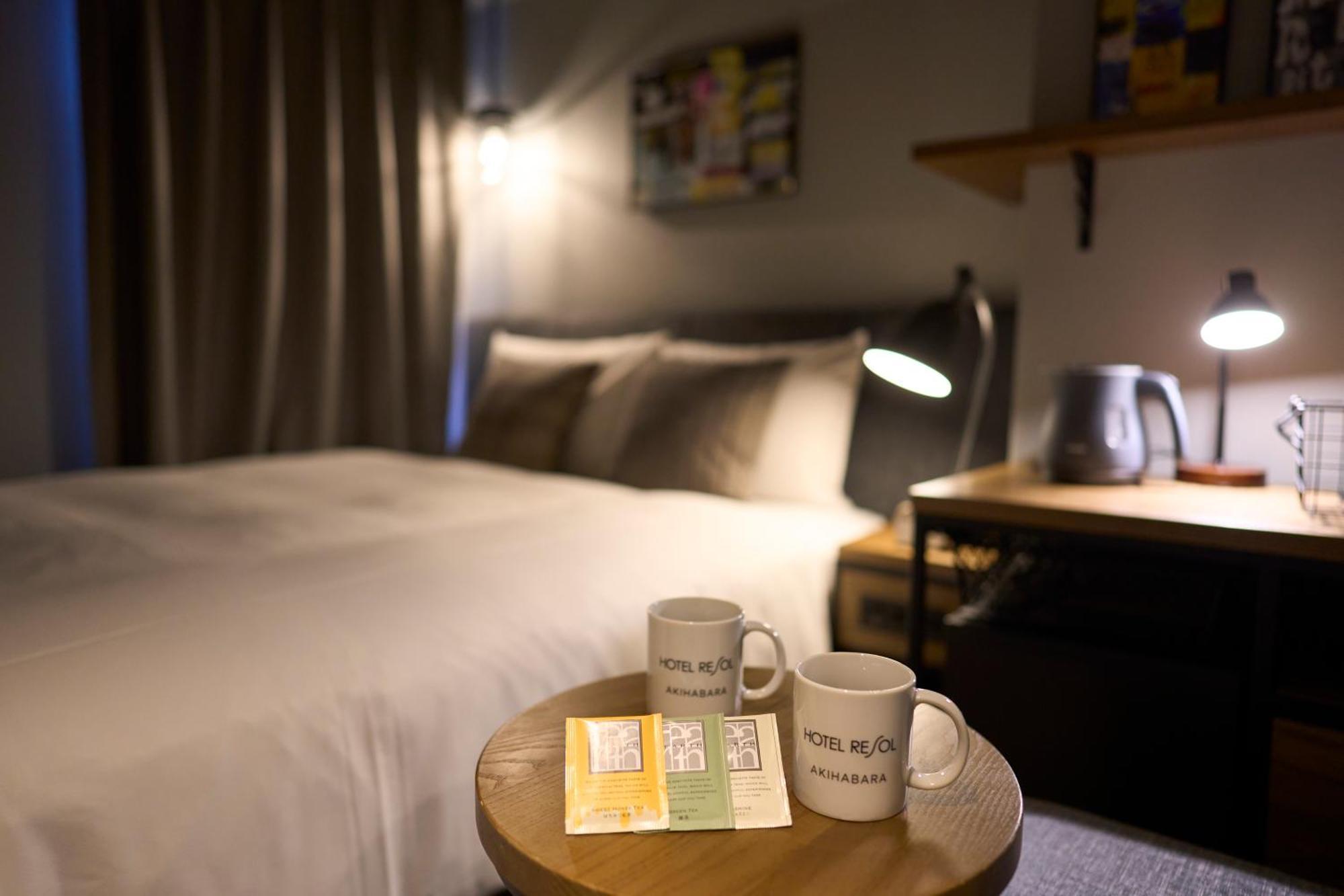 Hotel Resol Akihabara Τόκιο Εξωτερικό φωτογραφία