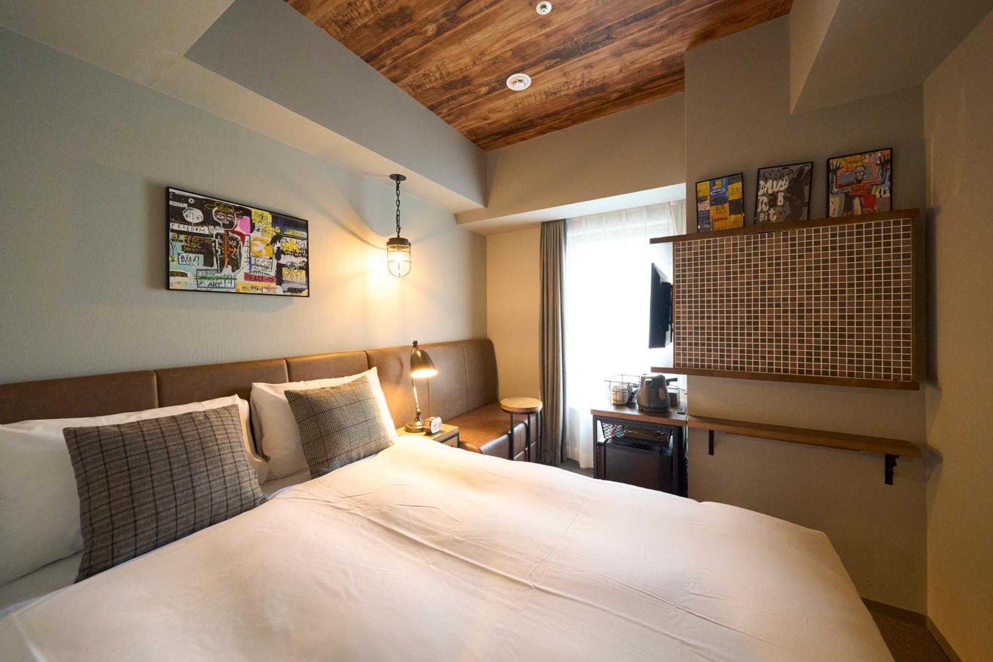 Hotel Resol Akihabara Τόκιο Εξωτερικό φωτογραφία
