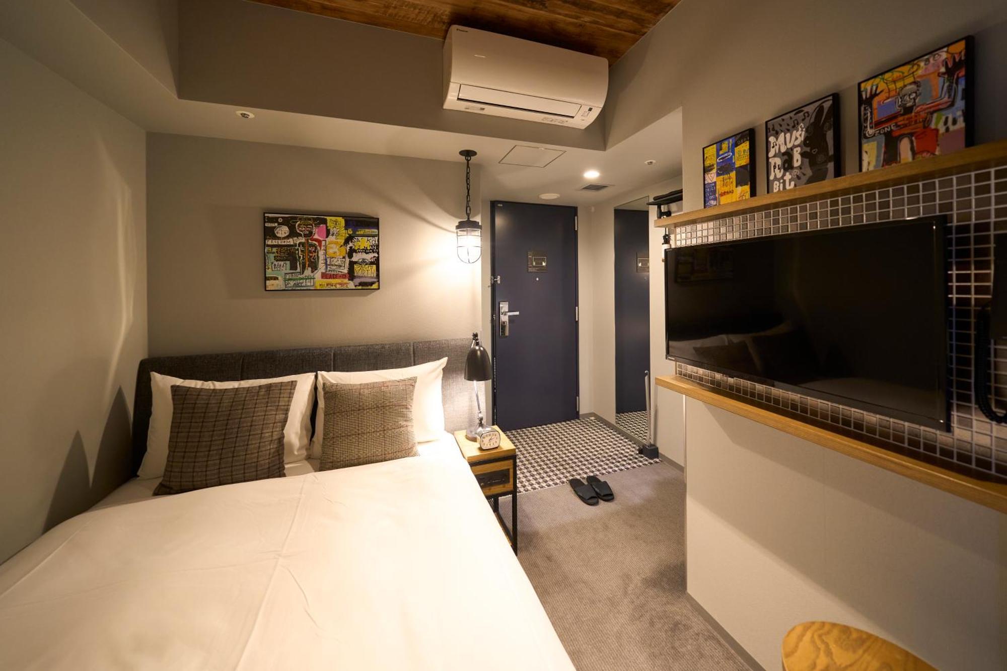 Hotel Resol Akihabara Τόκιο Εξωτερικό φωτογραφία