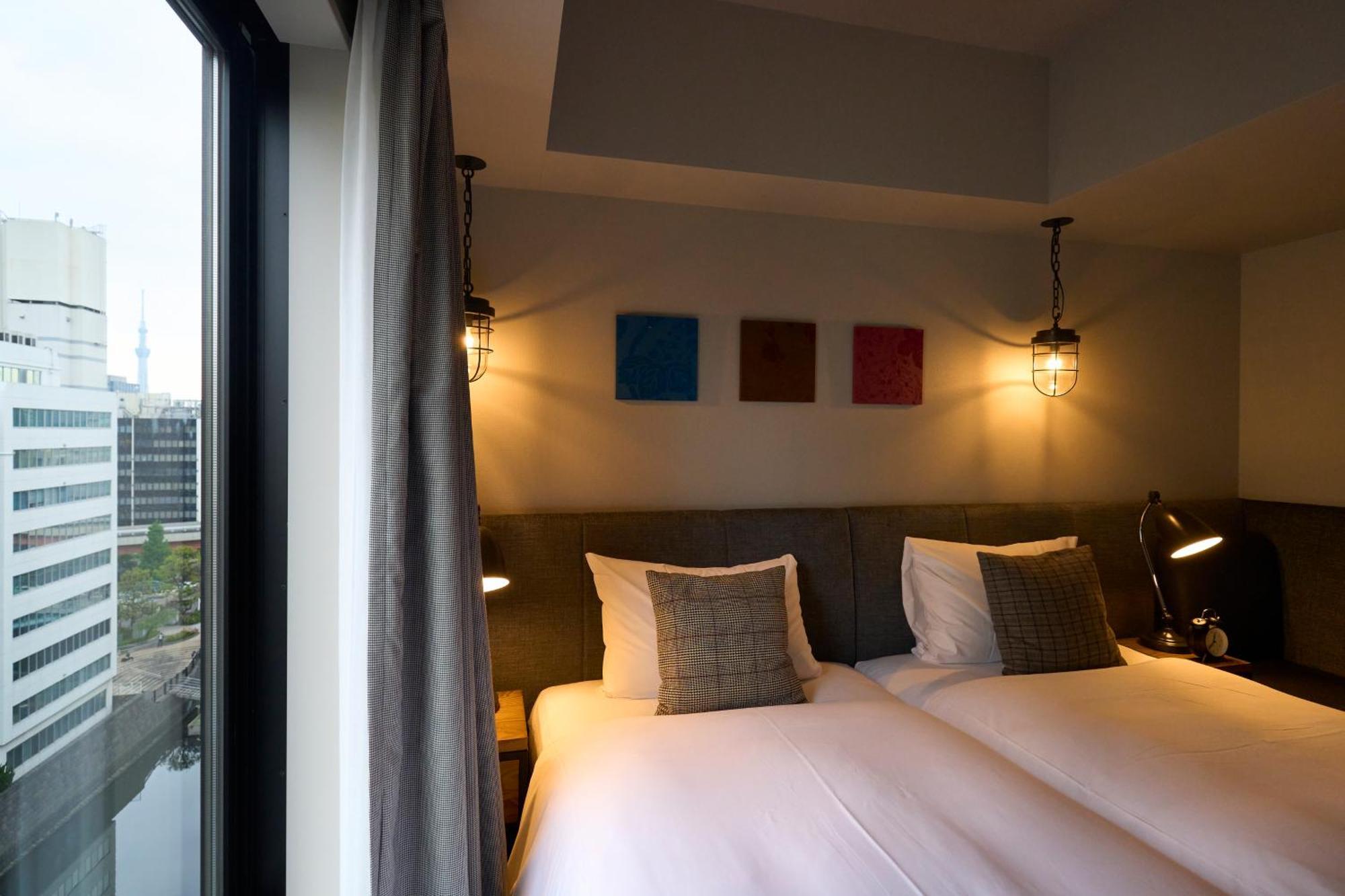 Hotel Resol Akihabara Τόκιο Εξωτερικό φωτογραφία